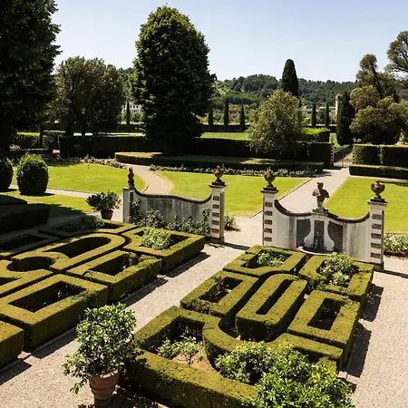 Villa Olmi Firenze-2